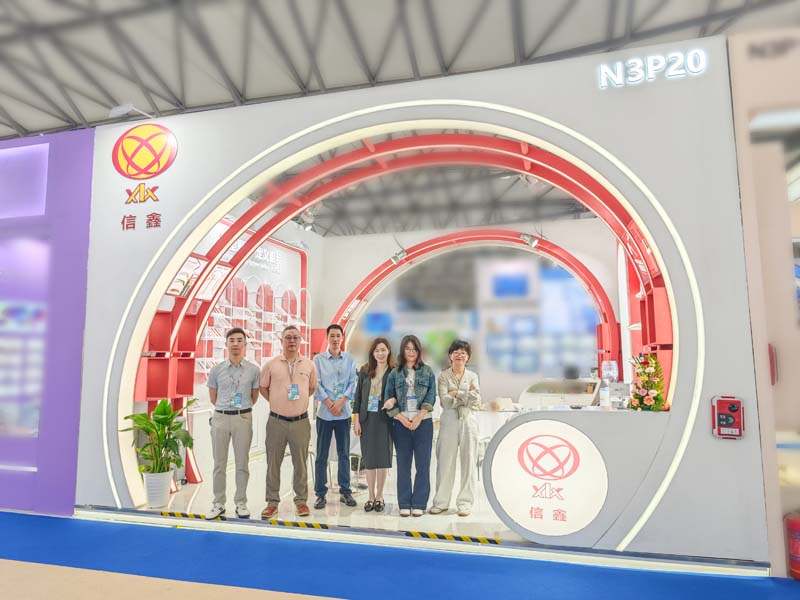 2025 Сұлулық ЭКСПО сәтті аяқталды деген қорытындыға келді | Сұлулық пен инновация мерекесі