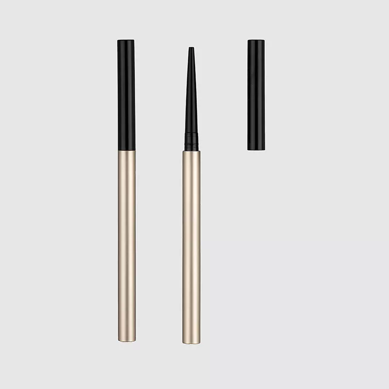 Көз контурына арналған гель қаламының қаптамасы сұлулық өнімінің тартымдылығын қалай арттырады?